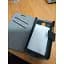 Чохол-книжка Grand для Lenovo A328 Book Cover чорний - мініатюра 6