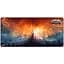 Килимок для миші Blizzard World of Warcraft Shadowlands: Shattered Sky XL - мініатюра 1