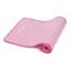 Килимок спортивний Cornix NBR 183 x 61 x 1 см для йоги та фітнесу XR-0097 Pink/Pink - мініатюра 3