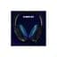 Наушники Lorgar Kaya 460 Gaming RGB USB Black LRG-GHS460 - миниатюра 7