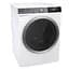 Стиральная машина Gorenje с фронтальной загрузкой, 10кг, 1600, A+++, глубина 61см, дисплей, Белый (WS168LNST) - миниатюра 3