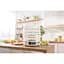 Сушилка для овощей и фруктов Gorenje FDK500GCW - миниатюра 12