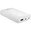 Батарея універсальна Intenso XS20000 20000mAh USB Type-C USB-A 5V 3.1A white (7313552) - мініатюра 1