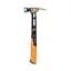 Молоток Fiskars IsoCore M 16oz / 13.5 " (1020213) - мініатюра 2