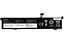 Акумулятор для Lenovo Ideapad Creator 5-15IMH05 Gaming 3 15ARH05 3 15IMH05 11.1V 4100 mAh (L19L3PF3-3S1P-4100) - мініатюра 1