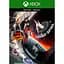 Ключ активації Microsoft Curved Space для Xbox One/Series - мініатюра 1