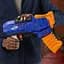 Бластер Hasbro Nerf N-Strike Elite Rukkus ICS 8 (E2654) - миниатюра 7