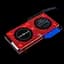 BMS плата LP LiFePO4 48V 16S Dis 200A Ch 100A - мініатюра 3