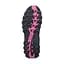 Кросівки CMP Women's Rigel Waterproof Shoes with Suede Upper 37 Green/Pink (1097-3Q13246-50ES 37) - мініатюра 6
