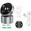 IP-камера відеоспостереження HOCO D5 Indoor PTZ HD camera EU - мініатюра 7