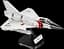 Конструктор COBI літак Mirage IIIC Cigognes 5826 - мініатюра 2