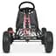 Велокарт дитячий Bambi kart M 0645(2)-2 чорний - мініатюра 3