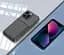 Чехол-аккумулятор XON PowerCase Wireless для iPhone 13 Pro 8000 mAh Черный (PCBW1113380B 1165) - миниатюра 2