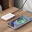 Портативний ЗП Power Bank JJT-A27-1 PD20W+QC 22.5W з БЗП 10000 mAh White - мініатюра 3