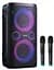 Мінісистема Hisense Party Rocker One Plus HP110 (6975942) - мініатюра 4