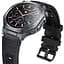 Смарт-годинник Hoco Y37 Smart sports watch (call version) Black - мініатюра 4