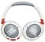 Гарнитура JBL JR470NC White (JBLJR470NCWHT) - мініатюра 2