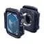 Чохол Spigen Rugged Armor для Apple Watch 10 42mm Navy Blue (ACS08586) - мініатюра 8