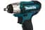 Гайковерт ударний Makita TW140DZ акумуляторний 10.8В - мініатюра 7