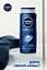 Гель для душа NIVEA MEN Заряд прохлады 3в1 для тела лица и волос 500 мл - миниатюра 3