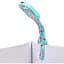 Закладка-ліхтарик Flexilight Rechargeable Класика Фламінго, 14,7х3,6х1,3 см (FLRFL) - мініатюра 5