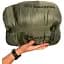 Спальний мішок Snugpak Softie Antarctica (Comfort -20°С/ Extreme -30°С) Olive - мініатюра 2