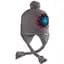 Шапка CTR Liss Grey Heather (1052-11G33126 121) - миниатюра 1