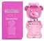 Туалетная вода женская Moschino Toy 2 Bubble Gum, 100 мл - миниатюра 1