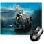 Ігрова поверхня Nextprint Війна Богів God of War 220 х 180 мм (5300) - мініатюра 1