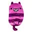 Мягкая игрушка Cats vs Pickles Чешир, 10 см (CVP1002PM-322) - миниатюра 1