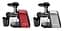 Соковыжималка BioChef Axis Compact Cold Press Juicer серебро - миниатюра 4