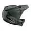 Велошолом Troy Lee Designs D4 Polyacrylite Helmet Olive XL (1106-174500025) - мініатюра 6
