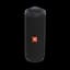 Портативна акустика JBL Flip 5 бездротова колонка чорна - мініатюра 2