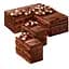Торт Balconi Choco Dessert шоколадний 400 г (440400) - мініатюра 2