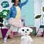 Интерактивная игрушка Hasbro FurReal Friends Танцующий Щенок ГоГо (F1971) - миниатюра 4