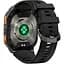 Розумний тактичний смарт-годинник Kospet Tank M3 Ultra Special Edition Black (16986-hbr) - мініатюра 2