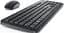 Комплект Wireless Keyboard and Mouse Dell teh0025012 - мініатюра 3