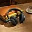 Навушники Baseus Bowie D05 Wireless Headphones NGTD020213 Grey - мініатюра 2