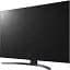 Телевізор LG 43NANO766QA 43" - мініатюра 3