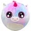 Игровой набор Biggies Little Foodies W1 Розовый Единорог (BIG002-EUN) - миниатюра 1