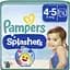Підгузки-трусики для плавання Pampers Splashers 4-5 (9-15 кг) 11 шт. - мініатюра 1