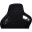 Геймерское кресло GT Racer X-5166 Fabric Black - миниатюра 11