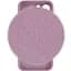 Чохол Silicone Case Full Camera Protective AA для Apple iPhone 14 Pro 6.1" Ліловий / Lilac Pride - мініатюра 3