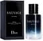 Парфуми Christian Dior Sauvage Eau Forte 60 мл - мініатюра 2