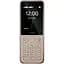 Мобильный телефон Nokia 130 DS 2023 Light Gold - миниатюра 1