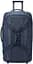 Сумка на колесах Thule Crossover 2 Wheeled Duffel 76cm Dress Blue 3204035 - мініатюра 2