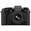 Цифровий фотоапарат Fujifilm X-T50 + XF16-50mmF2.8-4.8 R LM WR Kit Black (16828478) - мініатюра 1