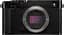 Цифровий фотоапарат Fujifilm X-E5 Body Black (16949222) - мініатюра 1