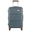 Чемодан Semi Line 28" L Petrol (T5713-3) - миниатюра 2