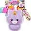 Мягкая игрушка-антистресс Fluffie Stuffiez Пушистый сюрприз Единорог (593447-3) - миниатюра 1